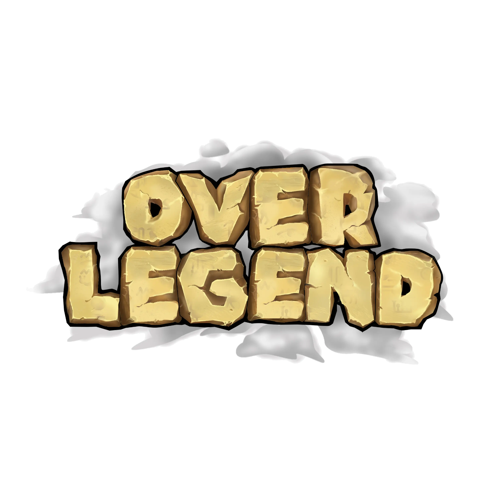 OverLegend Logo